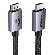 Ugreen 25911 HDMI kabel 3 m HDMI Tip A (Standard) Crno