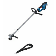 Bosch GRT 18V-33 PROFESSIONAL 33 cm Baterija Crno, Plavo, Crveno