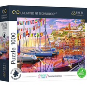 Trefl 10696 puzzle Slagalica 1000 kom Ostalo