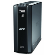 APC Back-UPS Pro neprekidan tok energije (UPS) Line-Interactive 1,5 kVA 865 W 6 utičnice naizmjenične struje