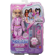 Barbie Dream Besties JMV16 lutka