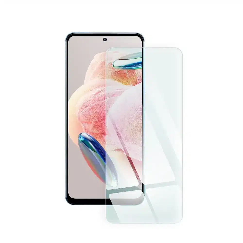 Blue Star kaljeno steklo za Xiaomi Redmi Note 12 4G