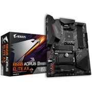 Gigabyte B550 AORUS ELITE AX V2 matična ploča AMD B550 Priključnice AM4 ATX