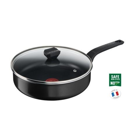 Tefal Simply Clean B5673253 tava Tava za pečenje / saute Okruglo