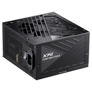 XPG COREREACTOR II 850W jedinica za napajanje 20+4 pin ATX ATX Crno