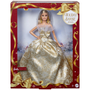 Barbie Signature JBH95 lutka
