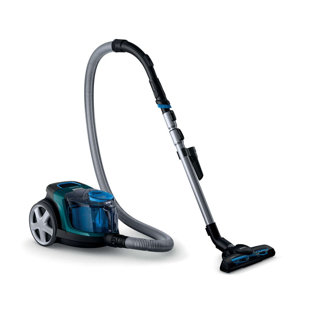 Philips 3000 series FC9334/09 usisavač 1,5 L Usisavač sa cilindrom Suho 650 W Bez vrećice