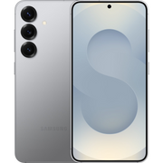 Samsung Galaxy S25 Enterprise Edition 15,8 cm (6.2") Dvostruki SIM Android 15 5G USB Tip-C 12 GB 128 GB 4000 mAh Srebro