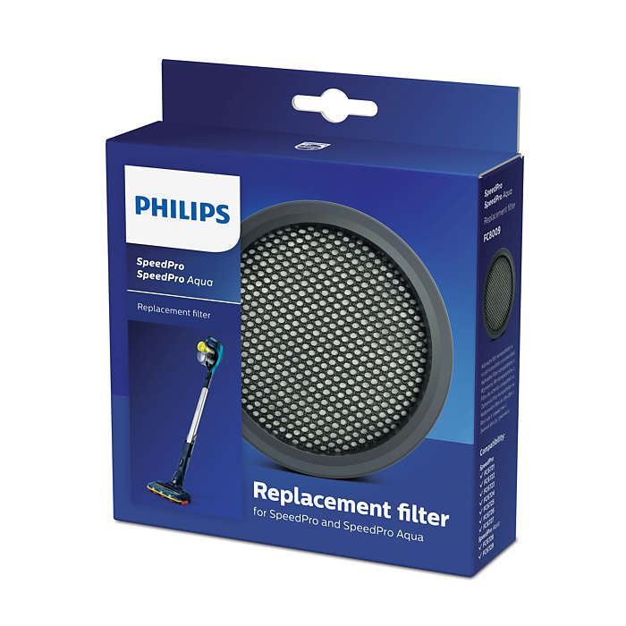 Philips FC8009/01 pribor za usisavač Štapni usisivač Filtar