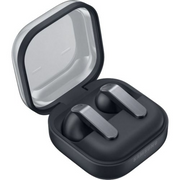 Samsung Galaxy Buds4 Slušalice True Wireless Stereo (TWS) U uhu Pozivi/glazba USB Tip-C Bluetooth Crno