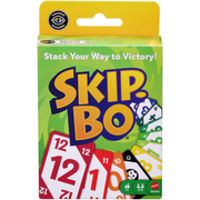 Games Skip-Bo Igra s kartama Odbacivanje