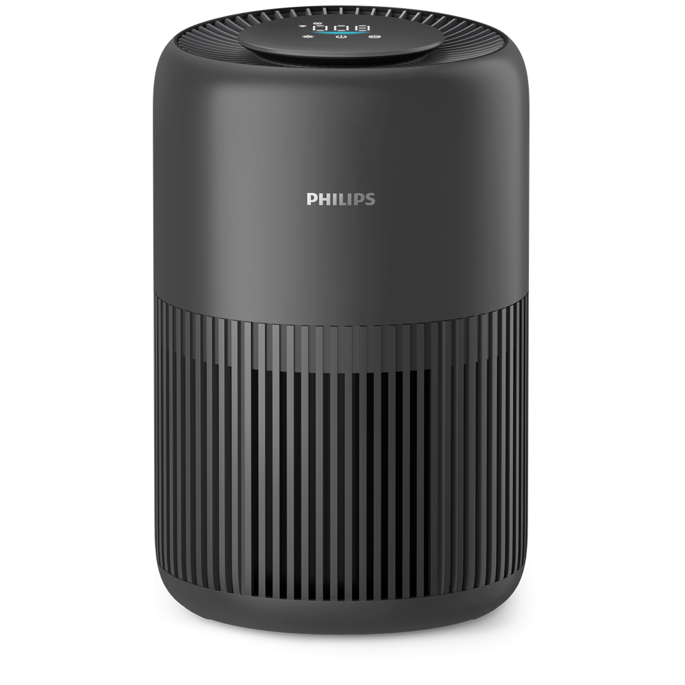 Philips AC0951/13 pročišćivač zraka 65 m² 23 W Crno