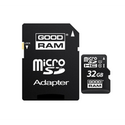 Goodram M1AA 32 GB MicroSDHC UHS-I 10.razred