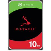 Seagate IronWolf ST10000VN000 unutarnji čvrsti disk 3.5" 10 TB Serijski ATA III