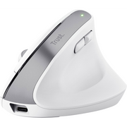 Trust Bayo+ miš Office Desno RF bežični + Bluetooth Optički 2400 DPI