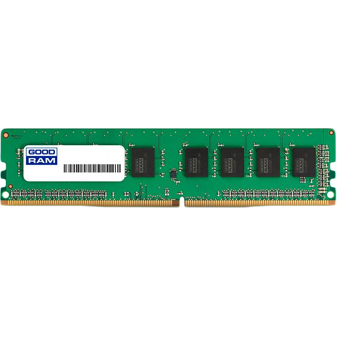 Goodram GR2666D464L19/16G memorijski modul 16 GB 1 x 16 GB DDR4 2666 MHz