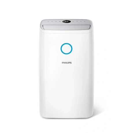 Philips 3000 series DE3306/11 odvlaživač 4 L 51 dB Bijelo, Svijetlosiva