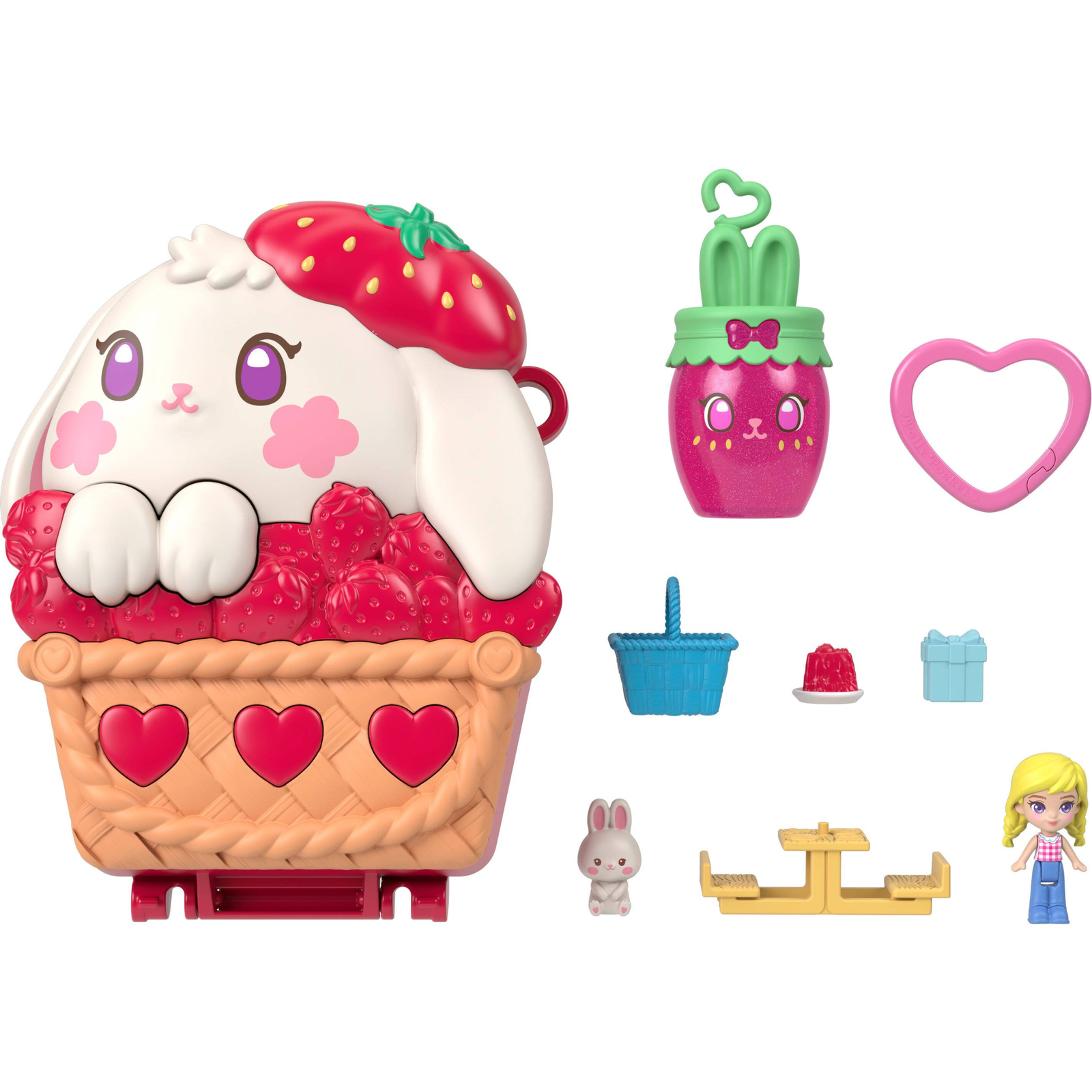 Polly Pocket JKC47 set igračaka