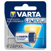 Varta V28PXL Baterija za jednokratnu upotrebu Litij