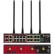 Opengear OM1308-8E-C poslužitelj za konzole RS-232/RJ-45