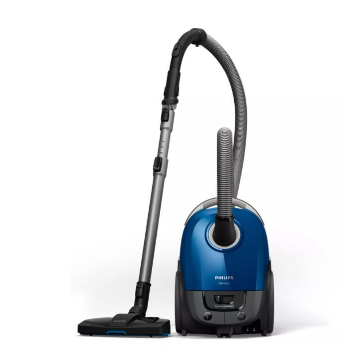 Philips 3000 series XD3110/09 usisavač 3 L Usisavač sa cilindrom Suho 900 W Vrećica za prašinu