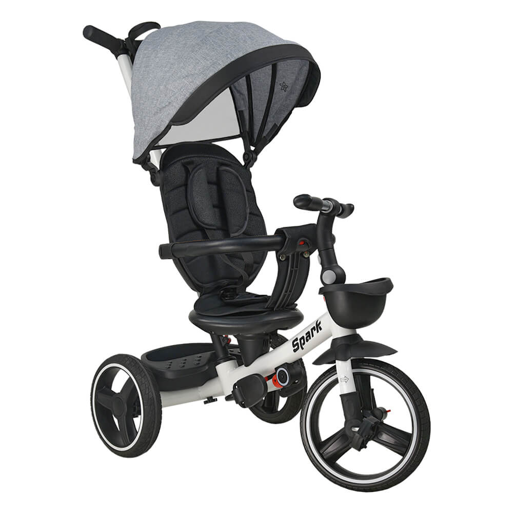 Tricikel SPARK 360°