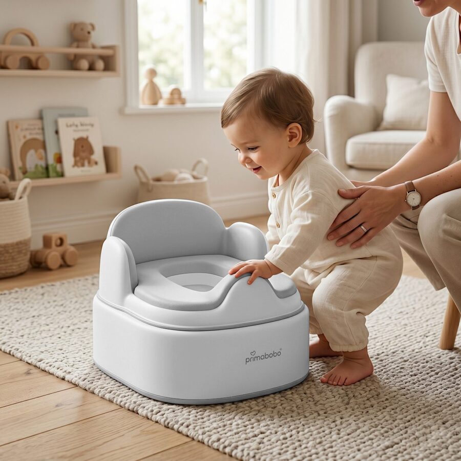CARRELLO Odi 3u1 - kahlica, nastavak za WC i stepenica
