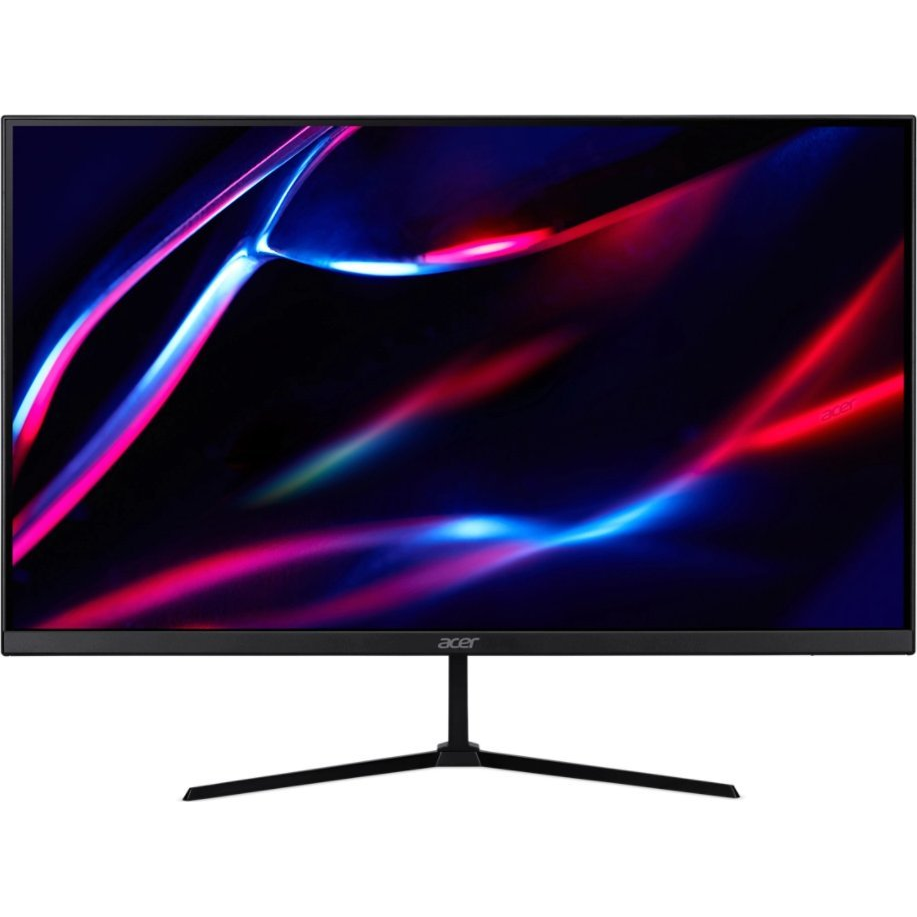 Acer QG270 S3 LED display 68,6 cm (27") 1920 x 1080 pikseli Full HD LCD Crno