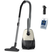 Philips 1000 series XD1101/10 usisavač 3 L Usisavač sa cilindrom Suho 800 W Vrećica za prašinu