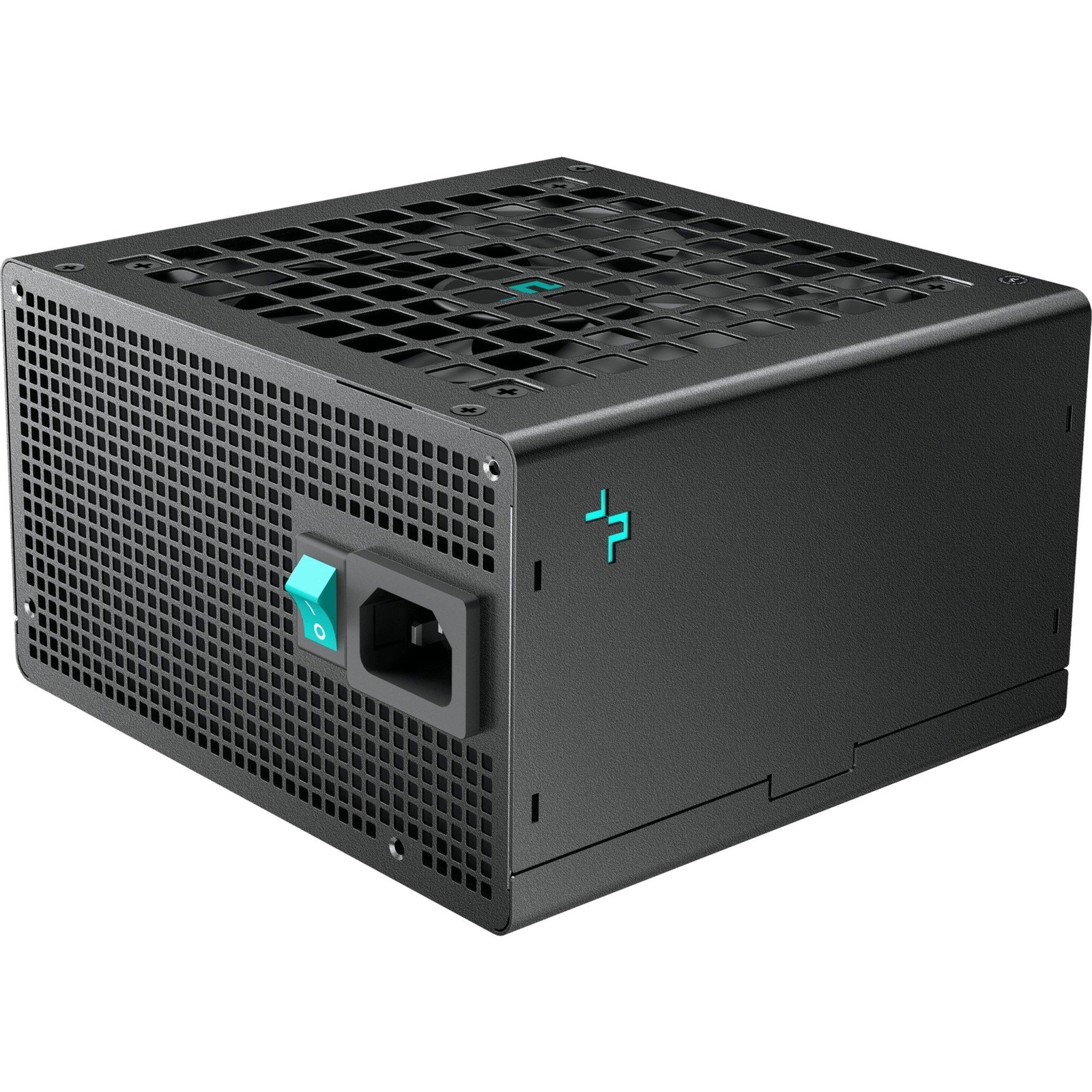 DeepCool PL550D jedinica za napajanje 550 W 20+4 pin ATX ATX Crno