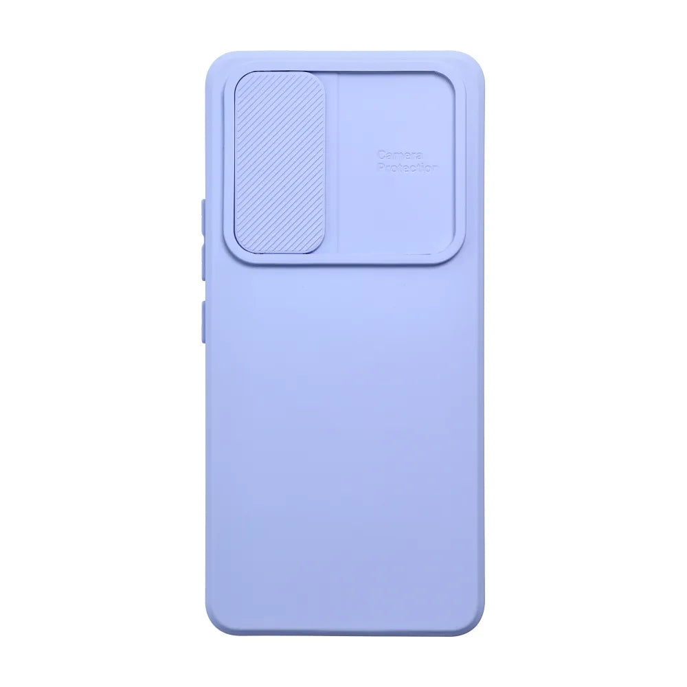 SLIDE maska za SAMSUNG GALAXY A13 5G / A04S lavender