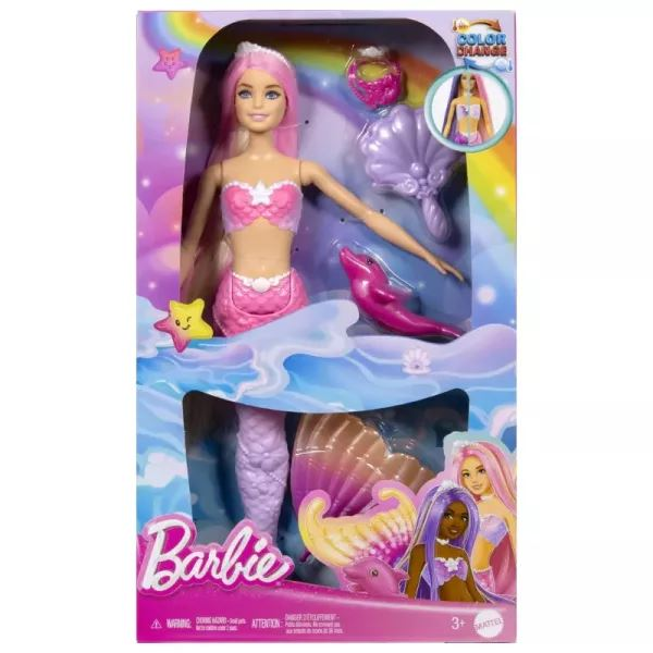 Barbie A Touch of Magic HRP97 lutka