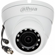 Dahua Technology Lite HAC-HDW1800M sigurnosne kamere Kupolasti IP sigurnosna kamera Vanjski 3840 x 2160 pikseli Strop