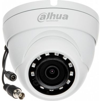 Dahua Technology Lite HAC-HDW1800M sigurnosne kamere Kupolasti IP sigurnosna kamera Vanjski 3840 x 2160 pikseli Strop