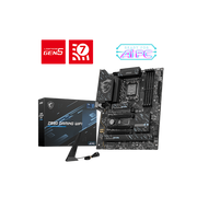 MSI Z890 GAMING WIFI matična ploča Intel Z890 LGA 1851 (Socket V1) ATX
