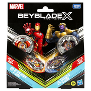 Beyblade G0287ES0 igra i igračka za aktivnosti i razvijanje vještina Tradicionalni yo-yo