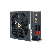 Chieftec GDP-650C jedinica za napajanje 650 W 20+4 pin ATX PS/2 Crno