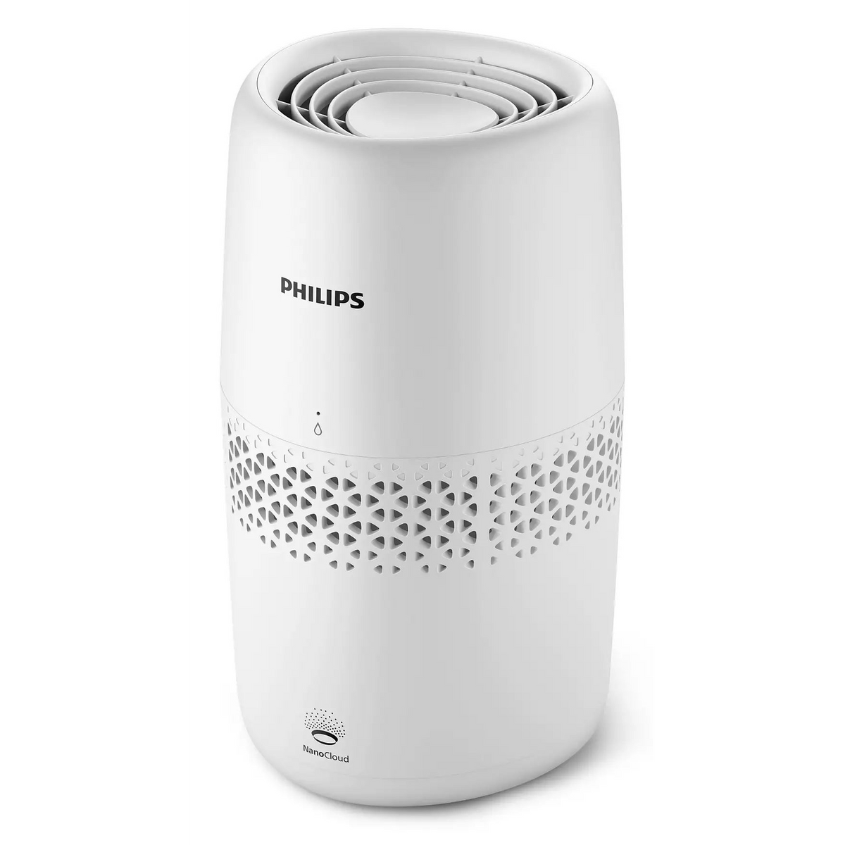 Philips 2000 series HU2510/10 ovlaživač Paralelni ATA 2 L Bijelo 11 W