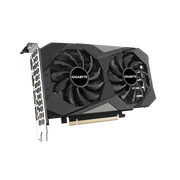 GIGABYTE GeForce RTX 3050 WINDFORCE OC V2 6G NVIDIA 6 GB GDDR6
