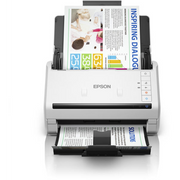 Epson DS-770 II Skener sa unosom listova 600 x 600 DPI A4 Bijelo