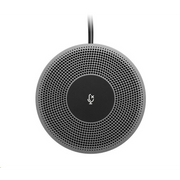 Logitech Expansion Mic for MeetUp Crno, Sivo Konferencijski mikrofon