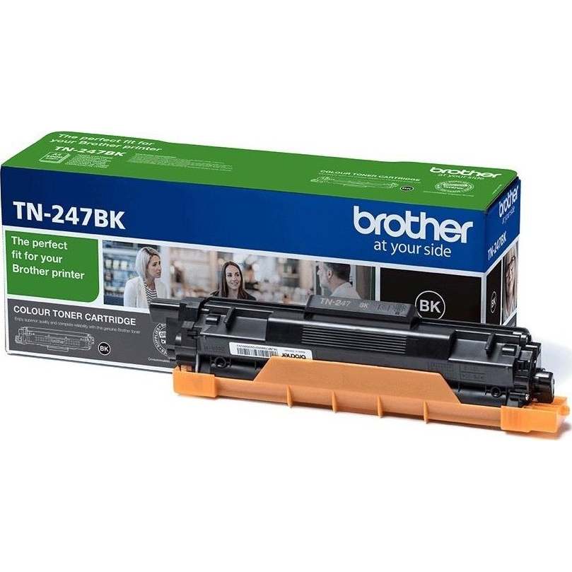 Brother TN-247BK toner 1 kom Original Crno