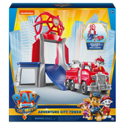PAW PYS Movie Tower VCHX GML