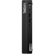 Lenovo ThinkCentre M75q Gen 5 AMD Ryzen™ 5 8500GE 16 GB DDR5-SDRAM 512 GB SSD Mini PC Crno