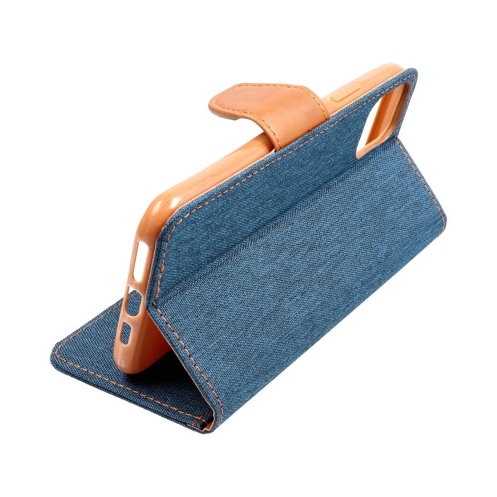CANVAS etui za XIAOMI Redmi 9AT / Redmi 9A mornarsko moder