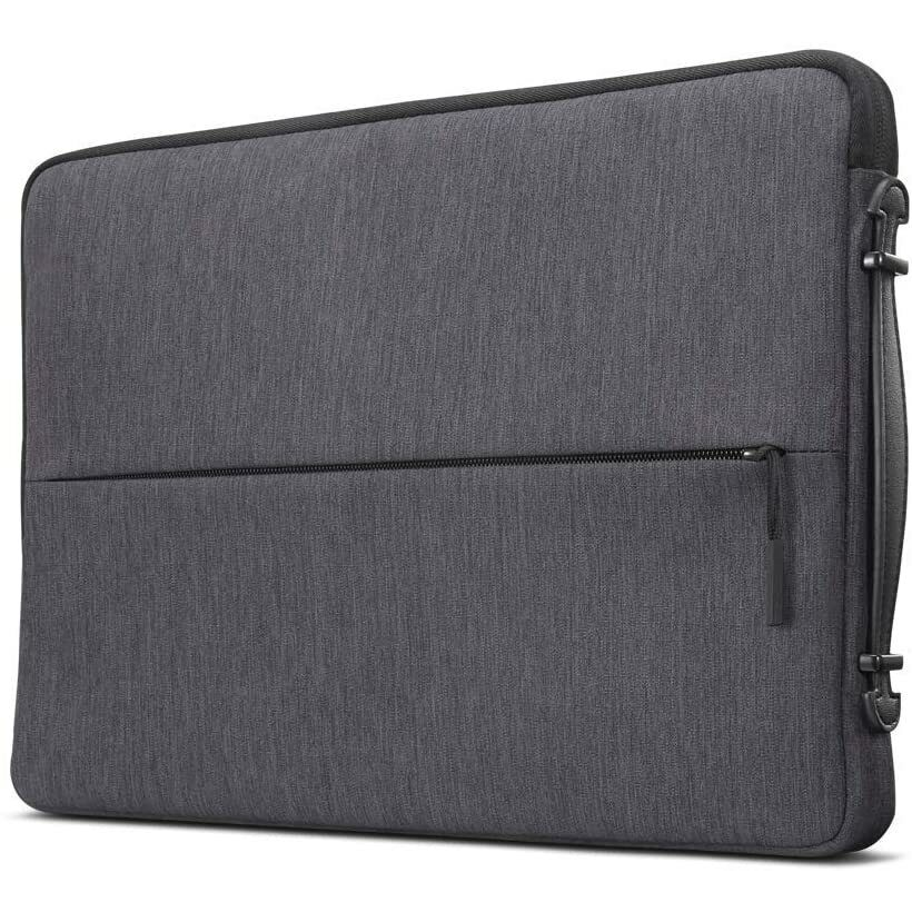Lenovo GX40Z50942 navlaka za prijenosno računalo 39,6 cm (15.6") Sivo