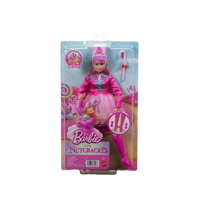 Barbie JLW52 lutka