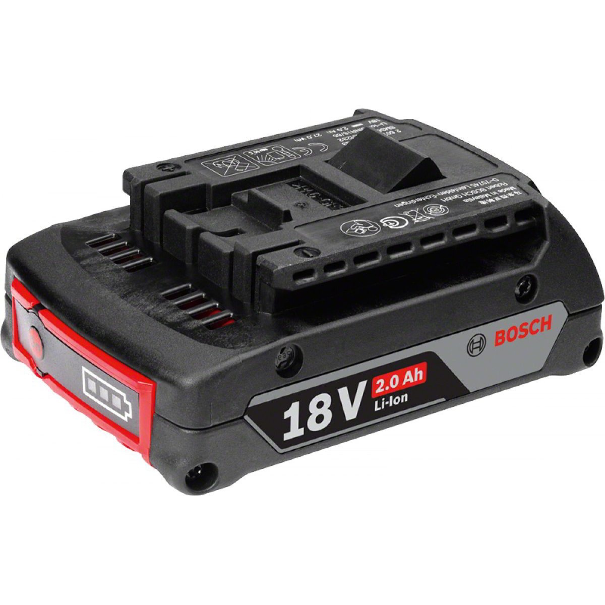Bosch GBA 18V 2.0Ah Professional Baterija