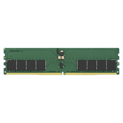 Kingston Technology ValueRAM KVR64A52BD8-64 memorijski modul 64 GB 1 x 64 GB DDR5
