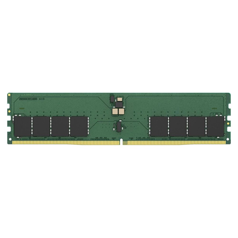 Kingston Technology ValueRAM KVR64A52BD8-64 memorijski modul 64 GB 1 x 64 GB DDR5